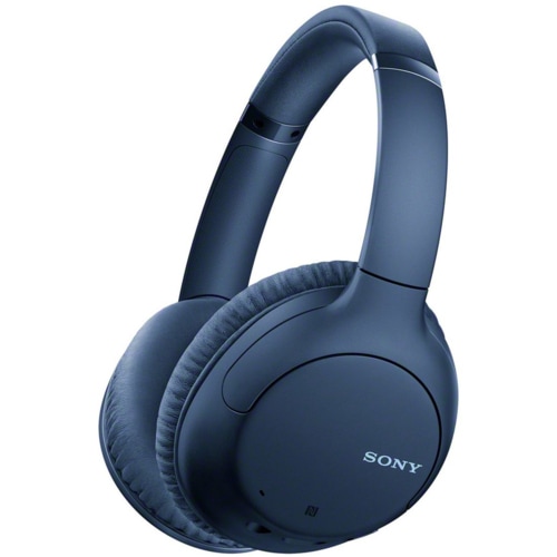 【新品】SONY Bluetoothワイヤレスヘッドホン WH-CH710N(L)