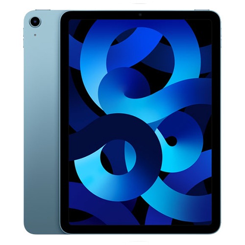 【即日発送】【新品 箱不良・シュリンク破れ品】iPad Air 10.9インチ 第5世代 Wi-Fi 256GB 2022年春モデル MM9N3J/A [ブルー]
