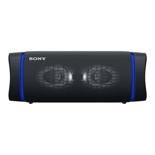 【新品】SONY ソニー SRS-XB33 ワイヤレスポータブルスピーカー ブラック