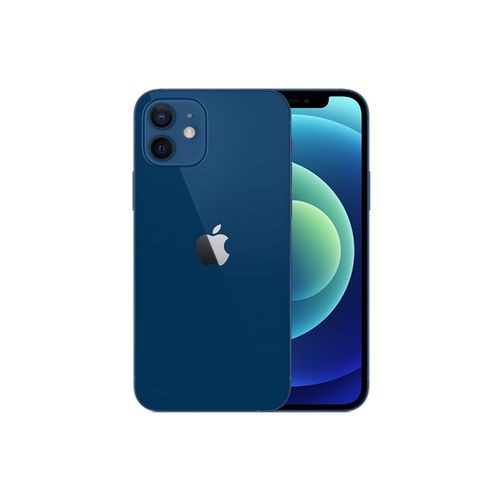 【ラッピング可】【即日発送】【国内版】【新品 箱不良・シュリンク破れ品】iPhone 12 64GB ブルー MGHR3J/A SIMフリー