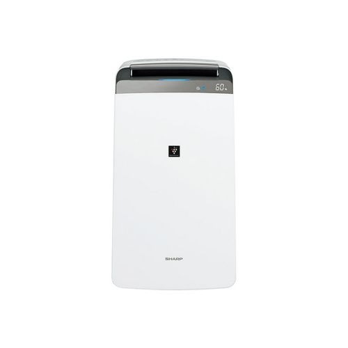 【即日発送】【新品】シャープ SHARP プラズマクラスター 衣類乾燥除湿機 CV-L180-W
