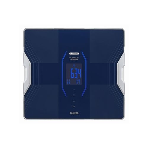 【新品】TANITA 体組成計 インナースキャンデュアル RD-916L-BL