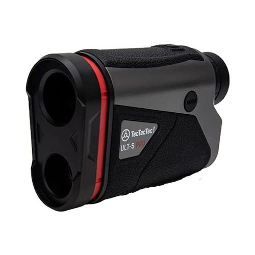 【即日発送】【新品 箱不良・シュリンク破れ品】tectectec ゴルフ用レーザー距離計 ULT-S PRO