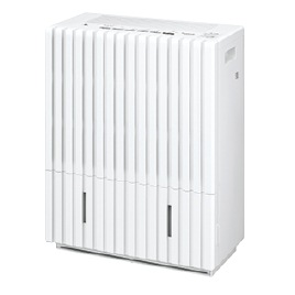 【即日発送】【新品】パナソニック FE-KXP23-W(ホワイト) 気化式加湿器