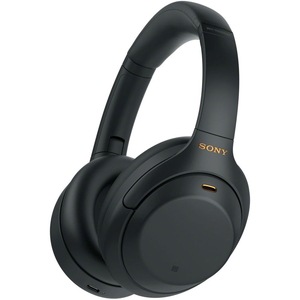 【即日発送】【中古美品】SONY ソニー WH-1000XM4 ブルートゥースヘッドホン ブラック
