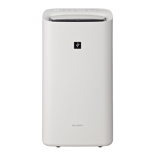 【即日発送】【新品】シャープ SHARP 除加湿空気清浄機 KI-PD50-W