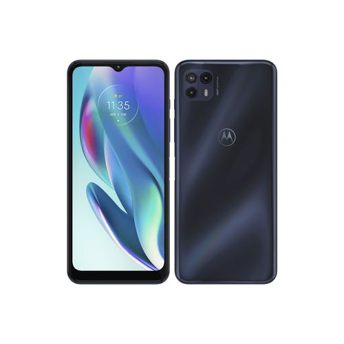 【ラッピング可】【即日発送】【国内版】【新品 箱不良・シュリンク破れ品】MOTOROLA moto g50 5G メテオグレイ PAR70000JP SIMフリー