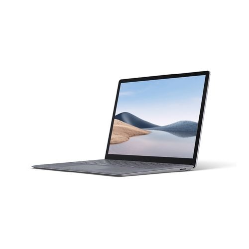 【新品】Microsoft Surface Laptop 4 13.5インチ 5BT-00087 512GB プラチナ