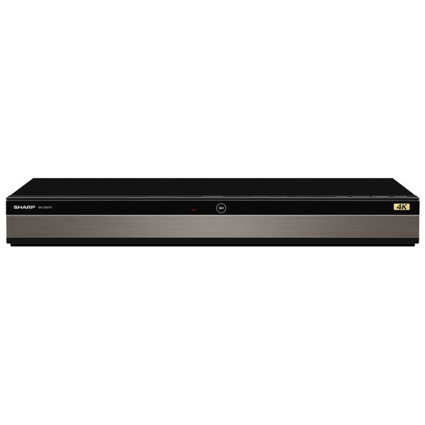 【即日発送】【新品 箱不良・シュリンク破れ品】シャープ SHARP AQUOS 4Kレコーダー 4B-C30DT3