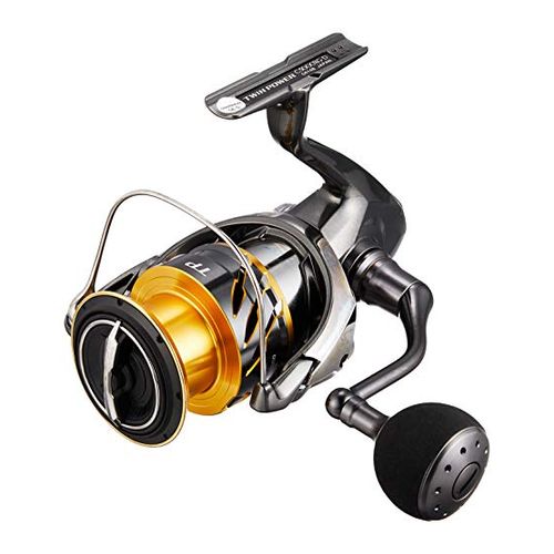【新品】シマノ SHIMANO 20 ツインパワー C5000XG 04148 スピニングリール