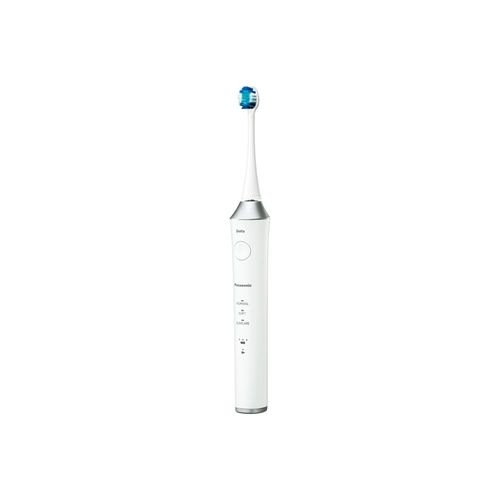 【新品】Panasonic パナソニック 音波振動ハブラシ ドルツ EW-DA44-W 白