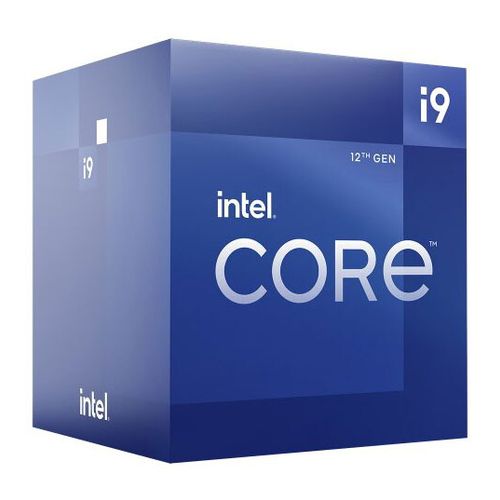 【新品】インテル intel Core i9 12900 BOX