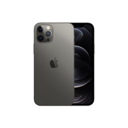 【即日発送】【新品 開封済み未使用品】Apple アップル iPhone12 Pro 256GB グラファイト MGM93J/A