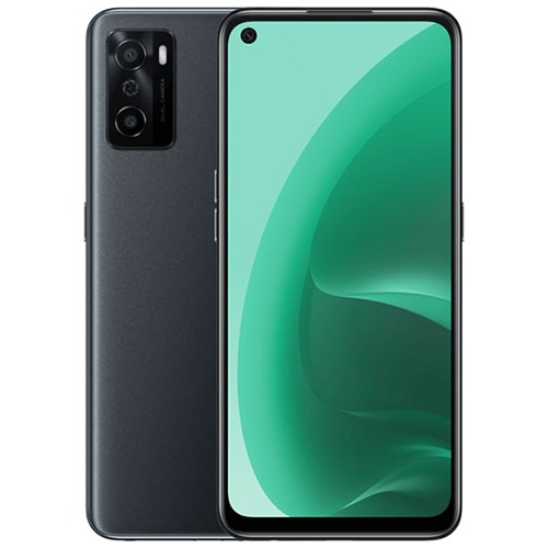 【ラッピング可】【即日発送】【国内版】【新品】OPPO A55s 5G ソフトバンク Model:A102OP ブラック