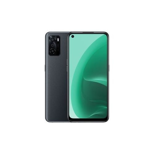 【ラッピング可】【即日発送】【国内版】【新品 開封済み未使用品】OPPO A55s 5G ブラック SIMフリー