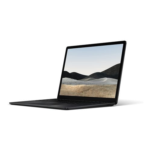 【新品】マイクロソフト Surface Laptop 4 5GB-00015 ブラック