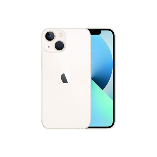 【ラッピング可】【即日発送】【国内版】【新品 箱不良・シュリンク破れ品】iPhone 13 mini 128GB スターライト MLJE3J/A SIMフリー