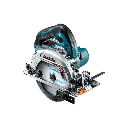 【新品】マキタ makita 電動丸ノコ HS631DGXS 青