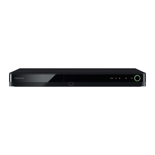 【即日発送】【新品 開封済み未使用品】TOSHIBA 東芝 REGZAブルーレイ 2TB HDD内蔵ブルーレイレコーダー DBR-W2010