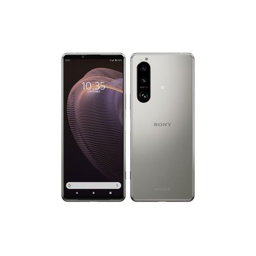 【ラッピング可】【即日発送】【国内版】【新品】SONY Xperia 5 III スマホ SoftBank版 128GB フロストシルバー A103SO SIMフリー