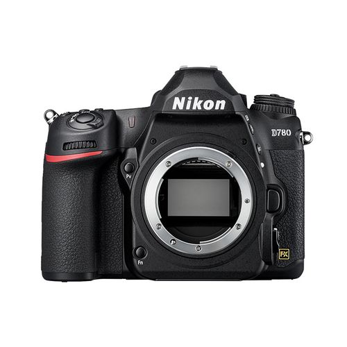 【即日発送】【新品 保証開始済み品】Nikon デジタル一眼レフカメラ D780