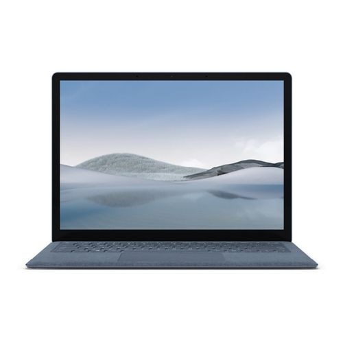 【即日発送】【新品 箱不良・シュリンク破れ品】Microsoft マイクロソフト Surface Laptop 4 5BT-00083 SSD 512GB アイスブルー