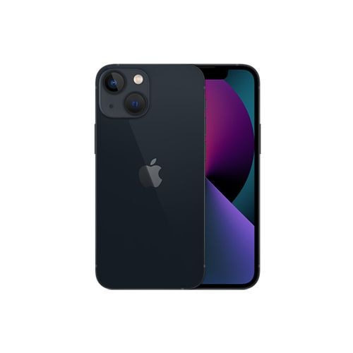 【ラッピング可】【即日発送】【国内版】【新品 箱不良・シュリンク破れ品】iPhone 13 mini 256GB ミッドナイト SIMフリー MLJJ3J/A