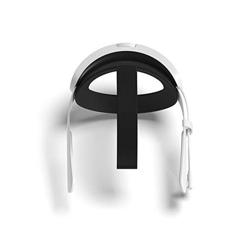 【ラッピング可】【即日発送】【新品】Meta メタ VRヘッドセット (旧Oculus) Quest2 Elite ストラップ バッテリー付き 899-00208-01