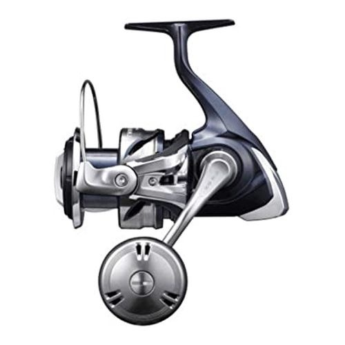 【ラッピング可】【新品】シマノ ツインパワー SW 6000XG 2021年モデル スピニングリール