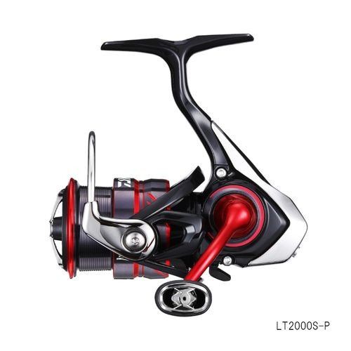 【新品】ダイワ 月下美人 MX LT2000S-P 2018年モデル スピニングリール