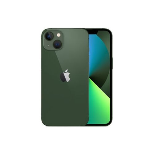 【即日発送】【新品 開封済み未使用品】Apple アップル iPhone 13 128GB グリーン MNGG3JA SIMフリー