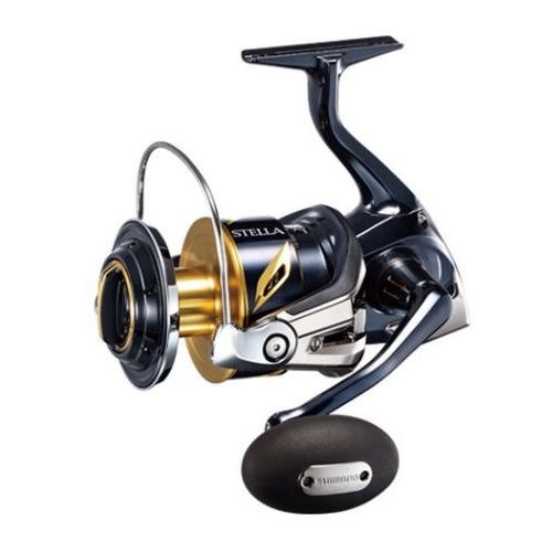 【新品】シマノ ステラ SW 14000XG 2019年モデル スピニングリール