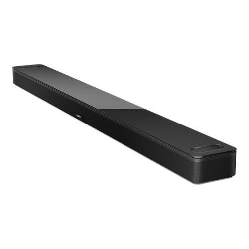【即日発送】【新品 箱不良・シュリンク破れ品】BOSE スマートサウンドバー Smart Soundbar 900 ブラック