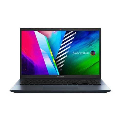 【新品】ASUS ノートパソコン Vivobook Pro 15 OLED M3500QA M3500QA-L1135W