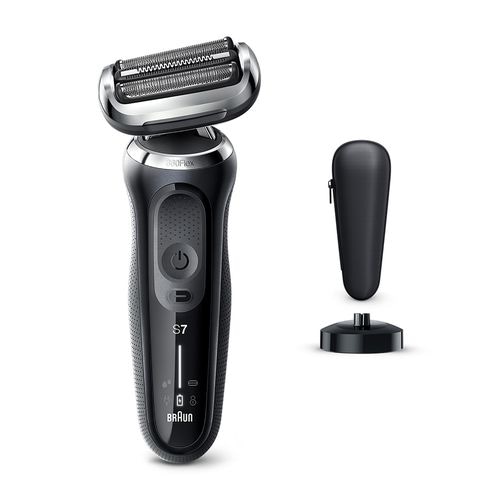 【即日発送】【新品】BRAUN ブラウン シリーズ7 70-N4000cs