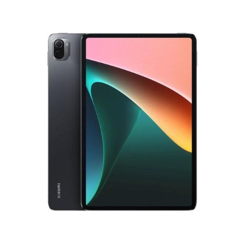 【即日発送】【新品 箱不良・シュリンク破れ品】Xiaomi Pad 5 コズミックグレー 128GB ROM タブレットPC