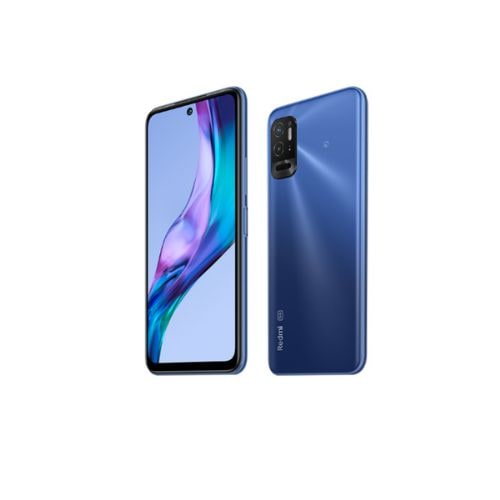 【ラッピング可】【即日発送】【国内版】【新品】Xiaomi Redmi Note 10T 64GB ブルー SoftBank版 SIMロック解除品
