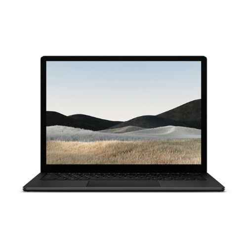 【新品】Microsoft マイクロソフト Surface Laptop 4 5BT-00079 ブラック