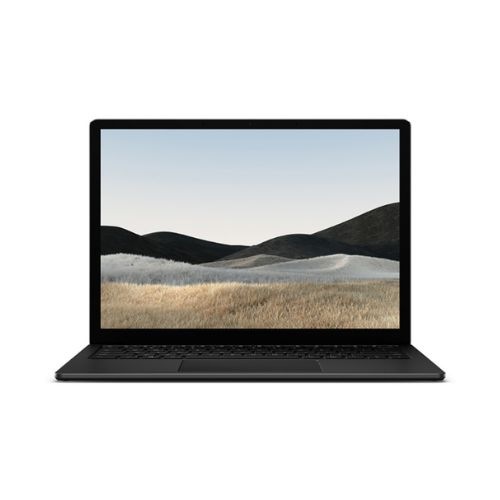 【即日発送】【新品 箱不良・シュリンク破れ品】Microsoft マイクロソフト Surface Laptop 4 5BT-00079 ブラック