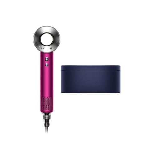 【即日発送】【新品】Dyson ダイソン Supersonic Ionic ドライヤー 収納ボックス付き HD08 ULF FFN BX