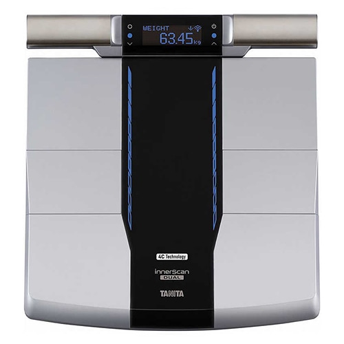 【新品】TANITA タニタ インナースキャンデュアル RD-803L