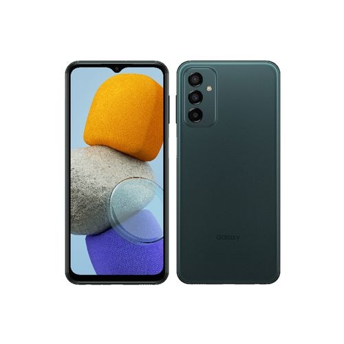 【ラッピング可】【即日発送】【国内版】【新品】Galaxy M23 5G ディープグリーン SIMフリー
