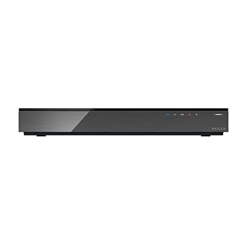 【新品】TOSHIBA 東芝 REGZA 4K BDレコーダー DBR-4KZ200