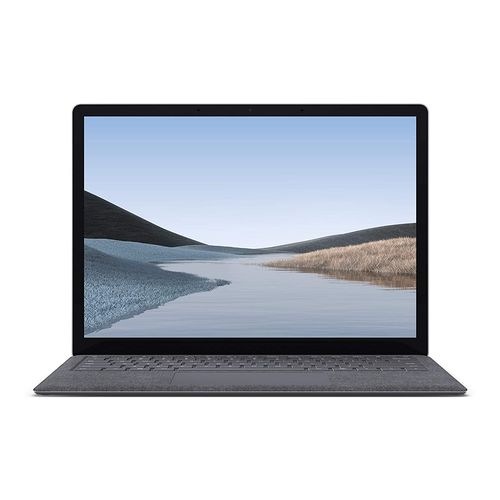 【新品】Microsoft Surface Laptop 4 5PB-00046 256GB プラチナ