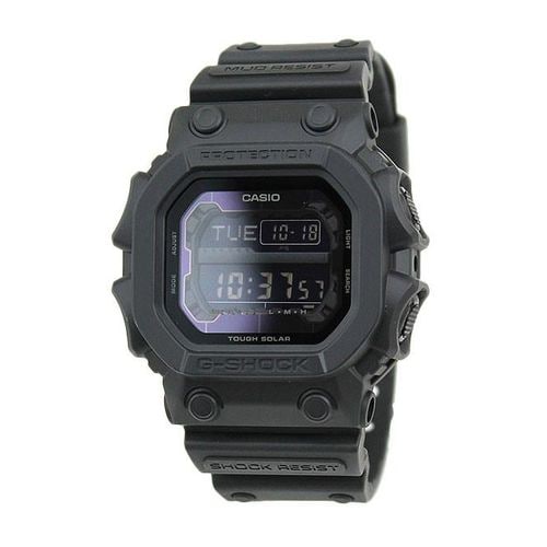 【即日発送】【新品 箱不良・シュリンク破れ品】CASIO カシオ G-SHOCK ビックフェイス GX-56BB-1DR オールブラック 腕時計