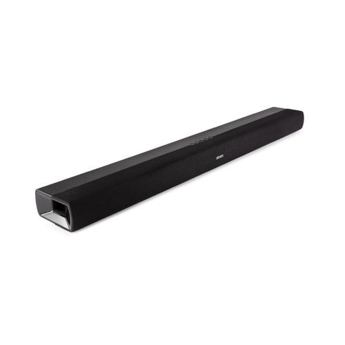 【新品】デノン DENON ホームシアターサウンドバーシステムサブウーハー内蔵 DHT-S216-K