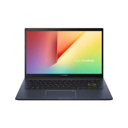 【即日発送】【新品 箱不良・シュリンク破れ品】ASUS エイスース VivoBook 14 ノートパソコン M413DA ビスポークブラック