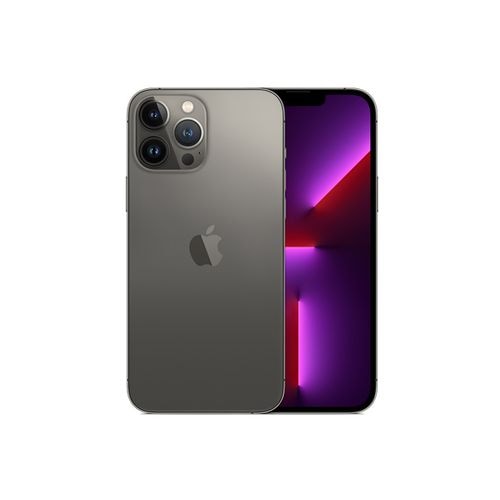 【ラッピング可】【即日発送】【国内版】【新品 箱不良・シュリンク破れ品】iPhone 13 Pro Max 128GB グラファイト MLJ43J/A SIMフリー