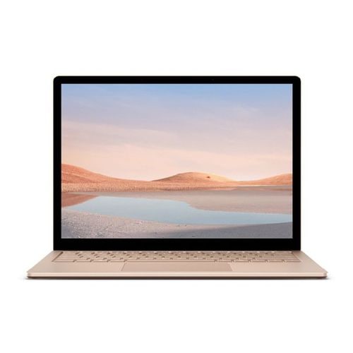 【即日発送】【新品 箱不良・シュリンク破れ品】Microsoft Surface Laptop 4 5BT-00091 512GB サンドストーン