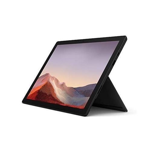 【新品】Microsoft Surface Pro7 12.3型 ブラック VAT-00027